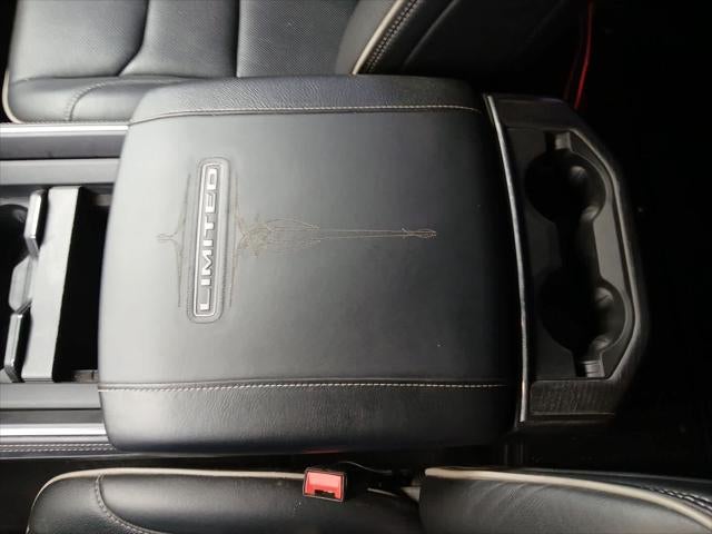 2024 RAM Ram 1500 Limited