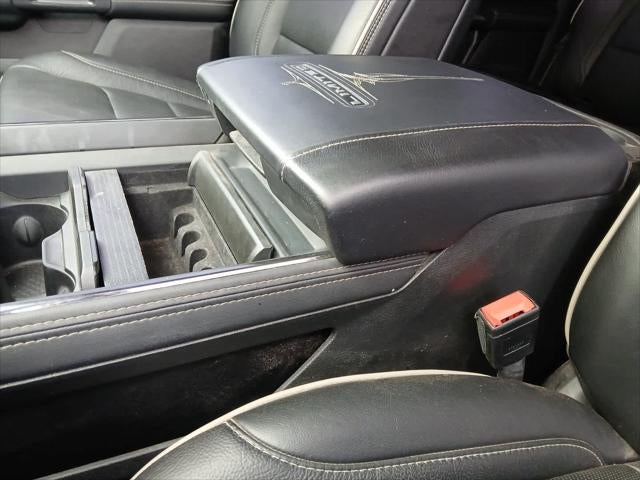 2024 RAM Ram 1500 Limited