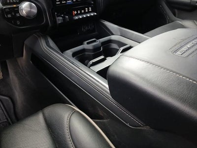 2024 RAM Ram 1500 Limited