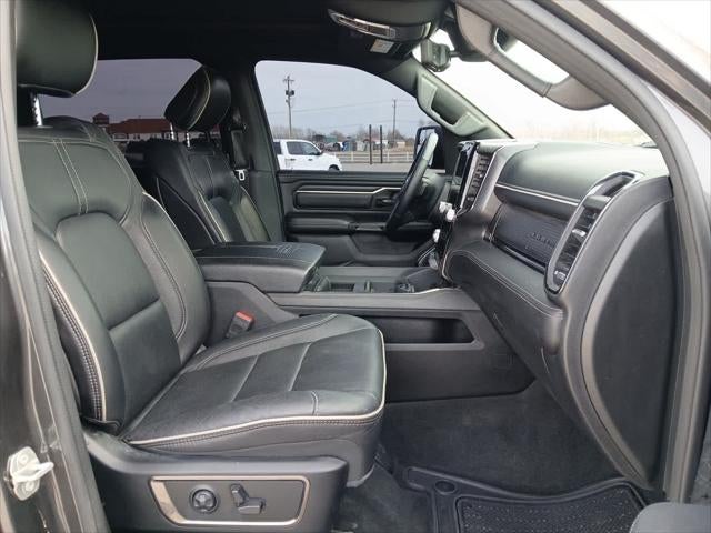 2024 RAM Ram 1500 Limited