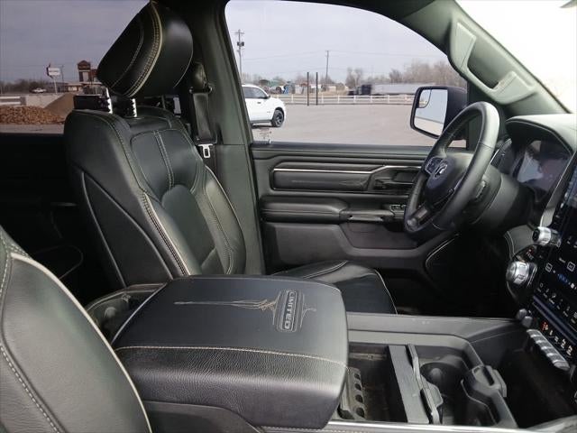 2024 RAM Ram 1500 Limited