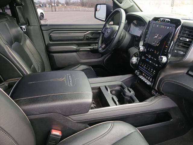 2024 RAM Ram 1500 Limited