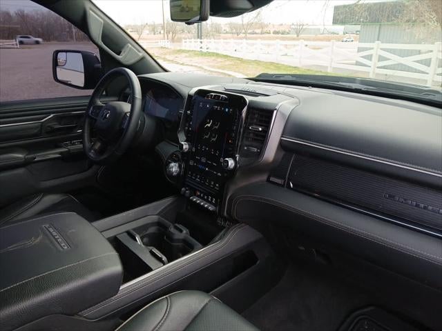 2024 RAM Ram 1500 Limited