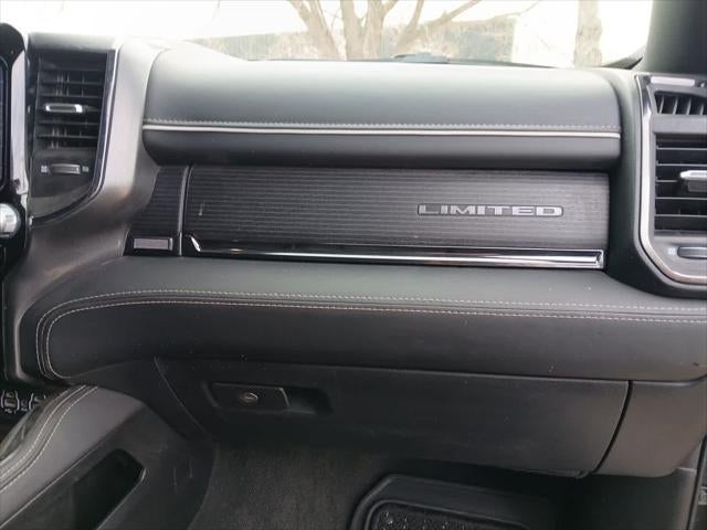 2024 RAM Ram 1500 Limited