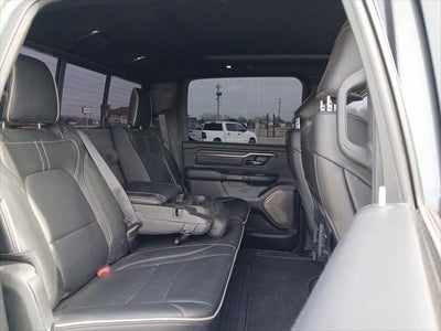 2024 RAM Ram 1500 Limited