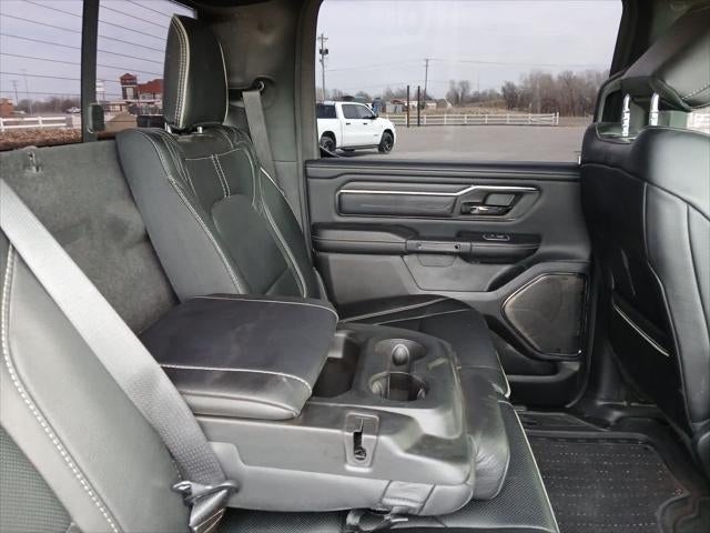 2024 RAM Ram 1500 Limited