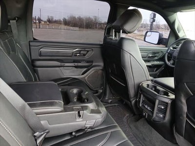 2024 RAM Ram 1500 Limited