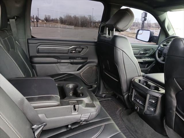 2024 RAM Ram 1500 Limited