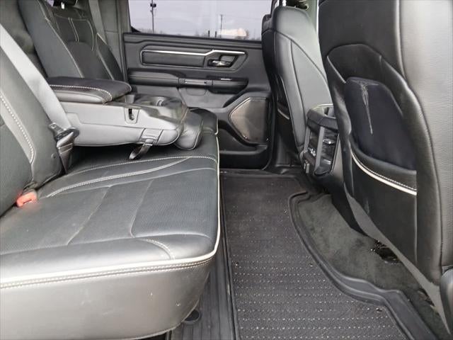 2024 RAM Ram 1500 Limited