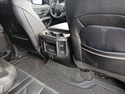 2024 RAM Ram 1500 Limited