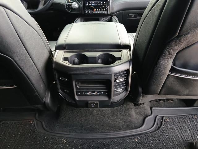 2024 RAM Ram 1500 Limited