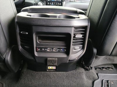 2024 RAM Ram 1500 Limited