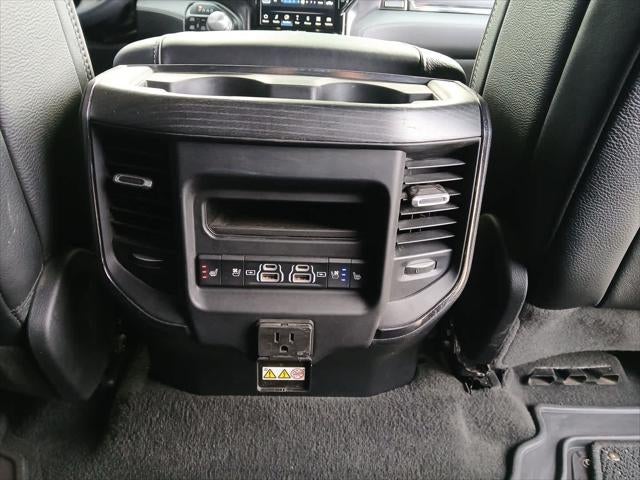 2024 RAM Ram 1500 Limited