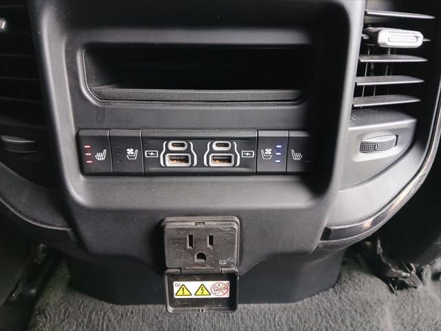 2024 RAM Ram 1500 Limited