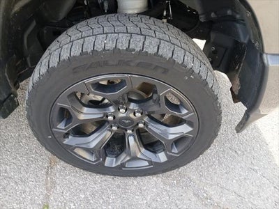 2024 RAM Ram 1500 Limited