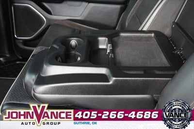 2022 RAM Ram 1500 Laramie Crew Cab 4x4 5'7' Box