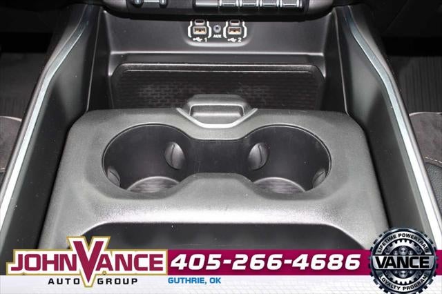 2022 RAM Ram 1500 Laramie Crew Cab 4x4 5'7' Box