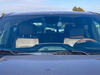 2020 RAM Ram 1500 Longhorn