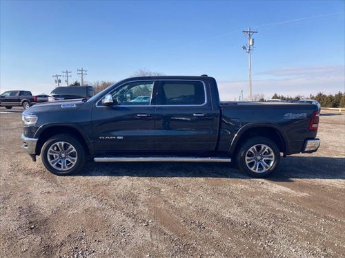 2020 RAM Ram 1500 Longhorn