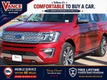 2021 Ford Expedition Platinum