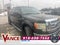 2011 Ford F-150 Lariat
