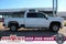 2020 Chevrolet Silverado 2500HD 4WD Crew Cab Standard Bed LT