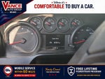 2020 Chevrolet Silverado 2500HD 4WD Crew Cab Standard Bed Custom