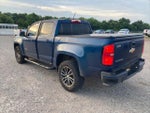 2019 Chevrolet Colorado WT