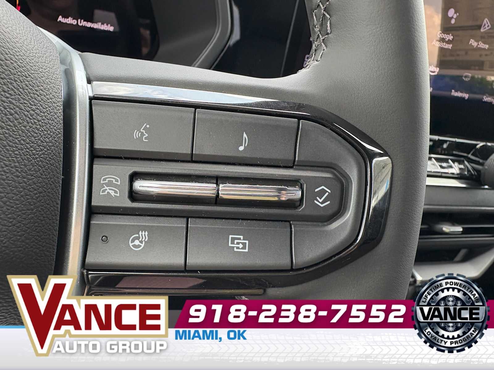 2025 Chevrolet Colorado 4WD Trail Boss