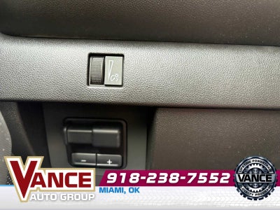 2025 Chevrolet Colorado 4WD Trail Boss