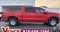 2022 Chevrolet Silverado 1500 LTD 4WD Crew Cab Short Bed LT