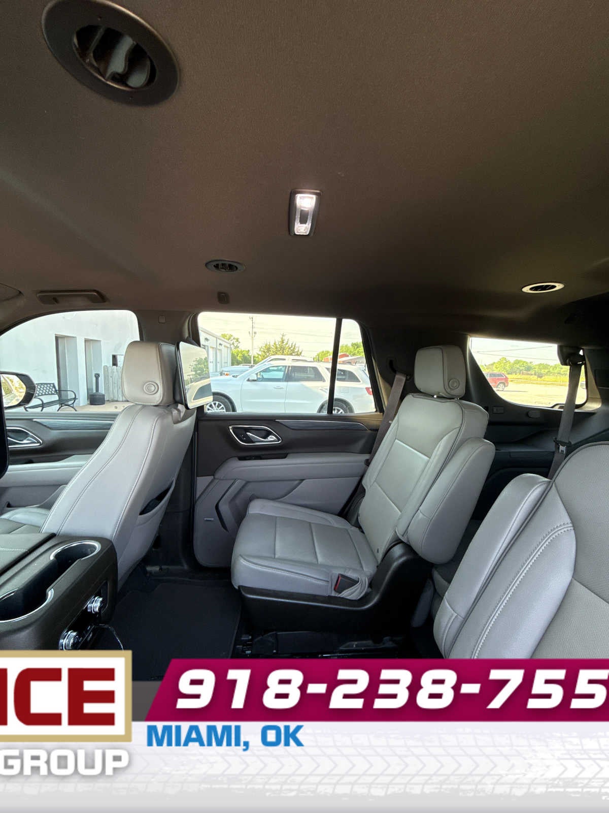 2024 GMC Yukon 4WD SLT