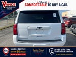 2020 Chevrolet Suburban 4WD Premier