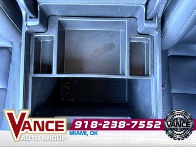 2023 Chevrolet Tahoe 4WD LT