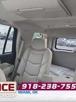 2020 Cadillac Escalade 4WD Premium Luxury