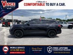 2023 Volkswagen Atlas 2.0T SE w/Technology