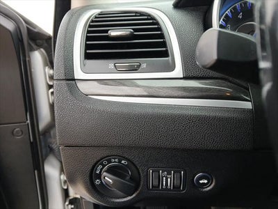 2022 Chrysler 300 Touring