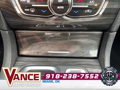 2022 Chrysler 300 Touring