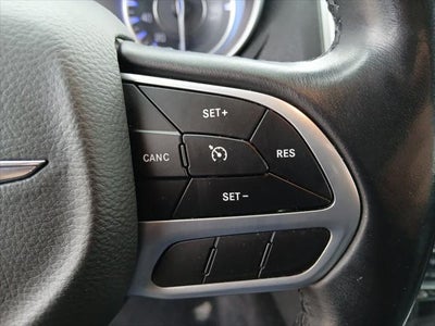 2022 Chrysler 300 Touring