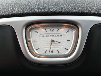 2022 Chrysler 300 Touring