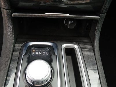 2022 Chrysler 300 Touring