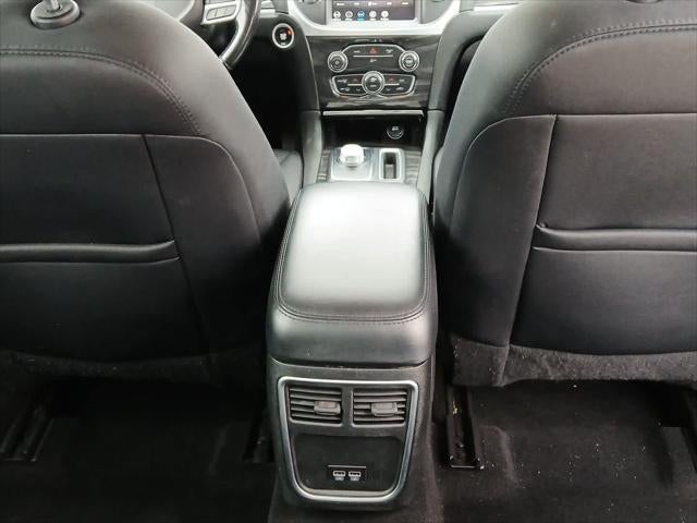 2022 Chrysler 300 Touring