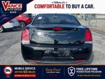 2023 Chrysler 300 Touring