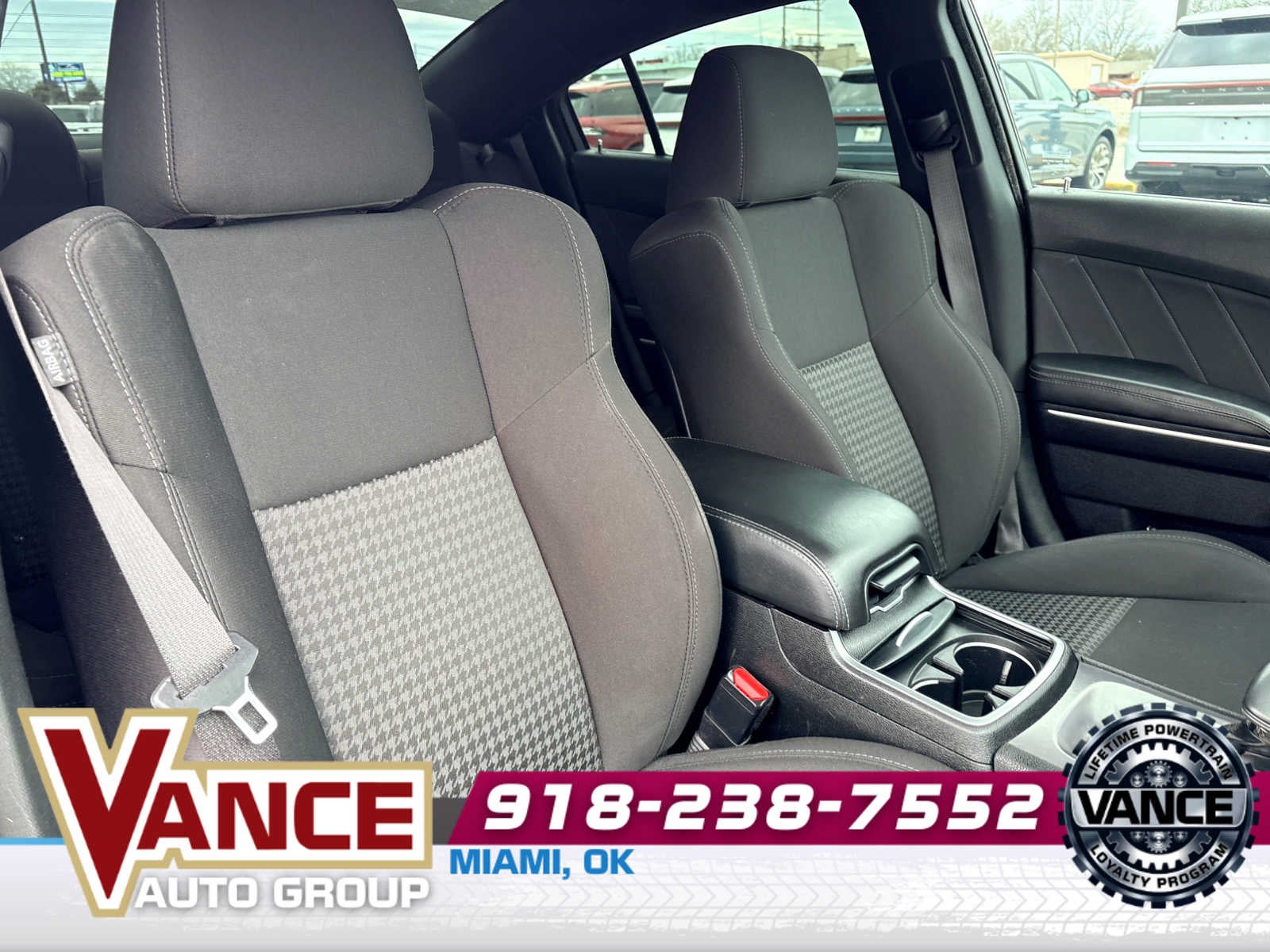 2019 Dodge Charger GT RWD