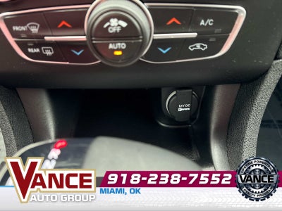 2019 Dodge Charger GT RWD