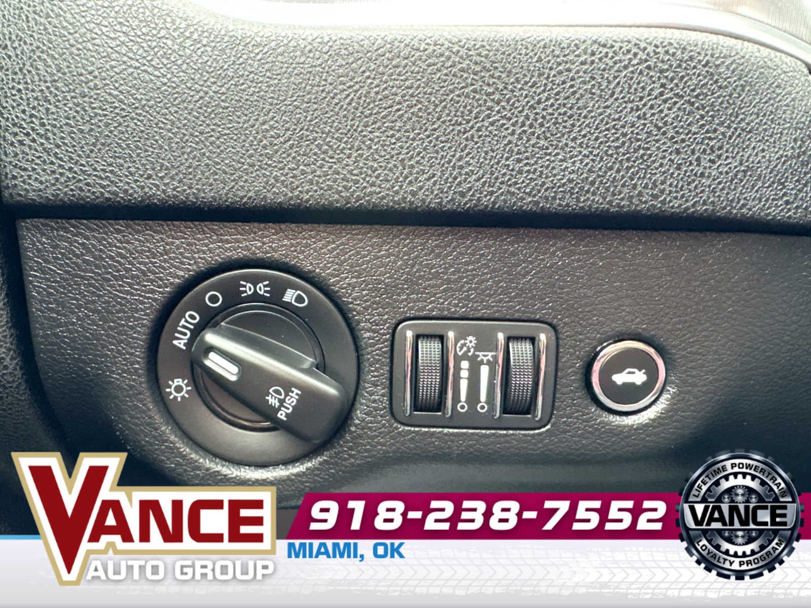 2019 Dodge Charger GT RWD