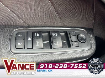 2019 Dodge Charger GT RWD