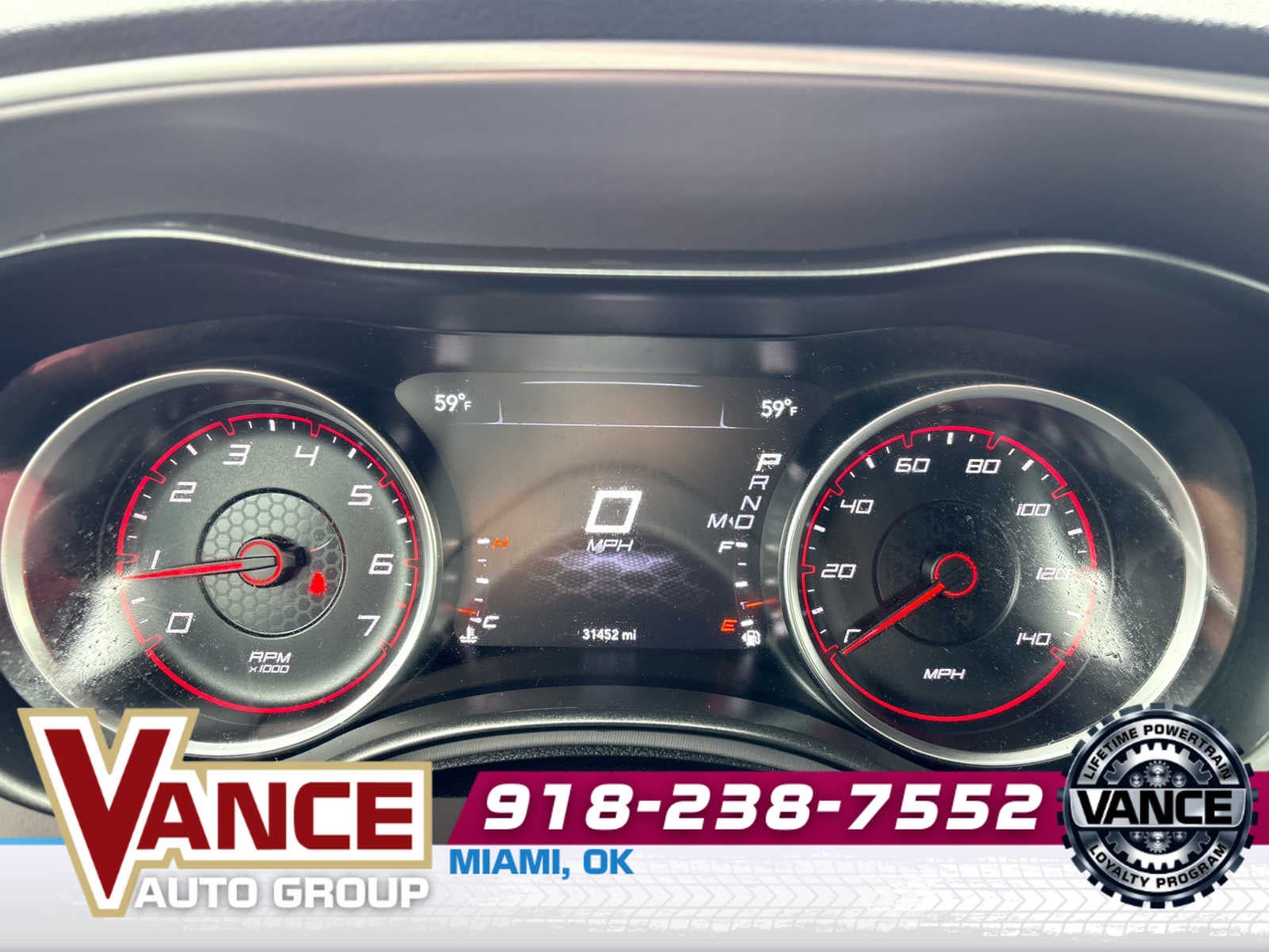 2019 Dodge Charger GT RWD