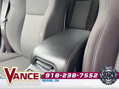 2019 Dodge Charger GT RWD