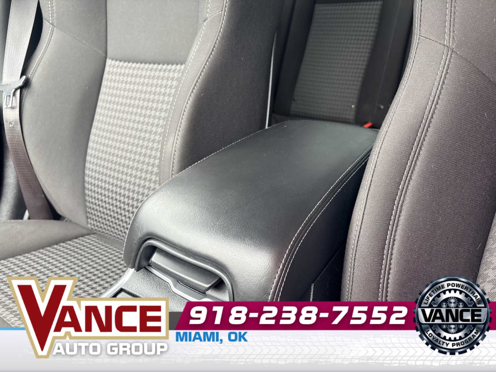 2019 Dodge Charger GT RWD